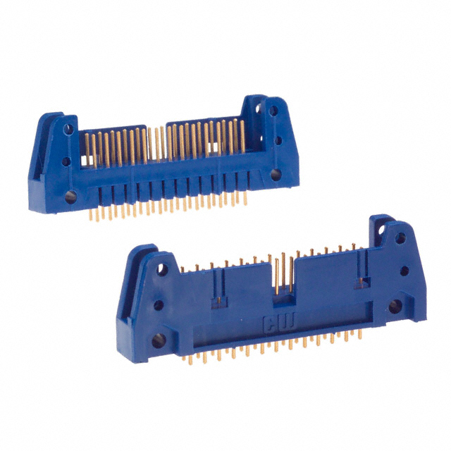 【CWN-350-26-0000】CONN HEADER VERT 26POS 2.54MM