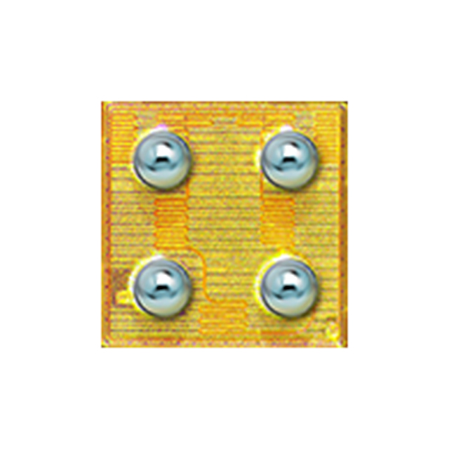 【EPC2203】GANFET N-CH 80V 1.7A DIE [digi-reel品]