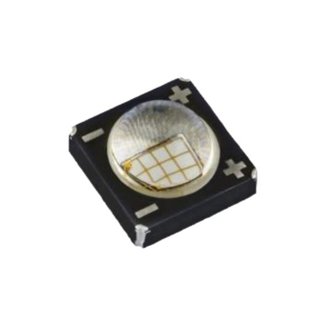 【LZ1-00UV00-0100】EMITTER UV 365NM 1A SMD