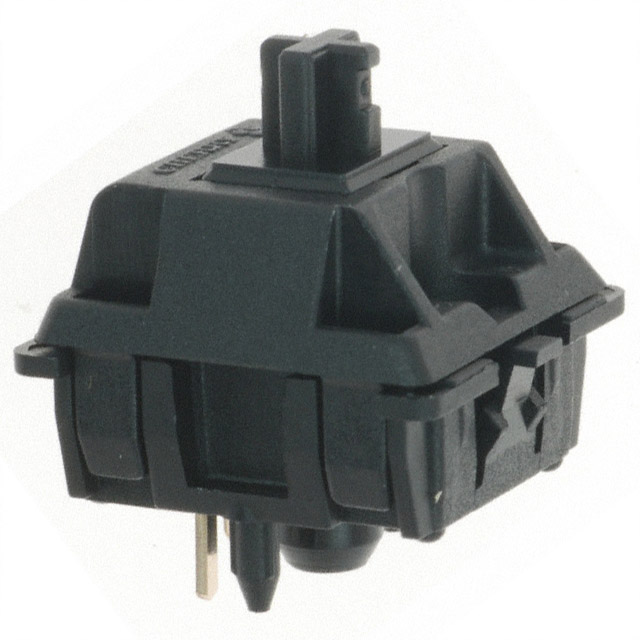 【MX1A-11NW】SWITCH PUSH SPST-NO 0.01A 12V