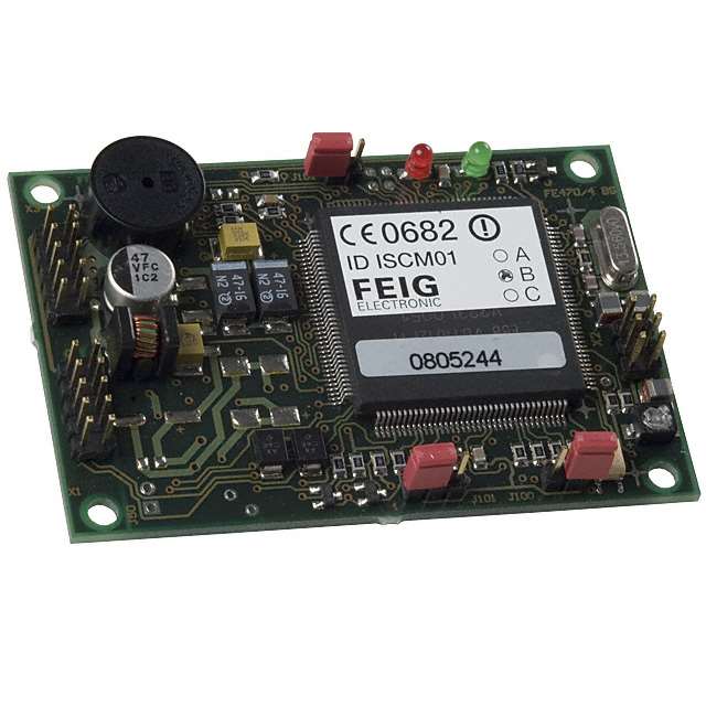 【RR-IDISC-M01-B】RFID READER R/W 13.56MHZ MOD