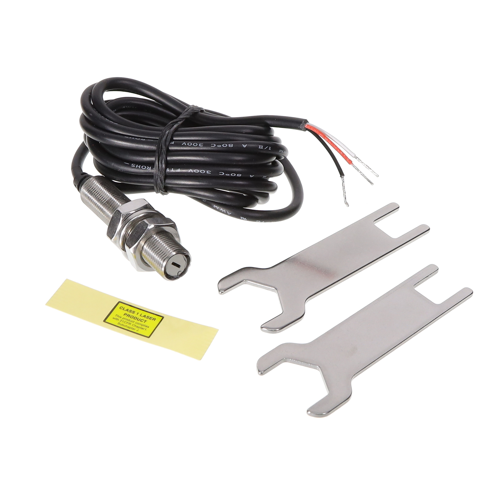 【VLM-650-67 LPO-D15-F500】TTL,10~36V,ANGLE15,FOCUS:500CM