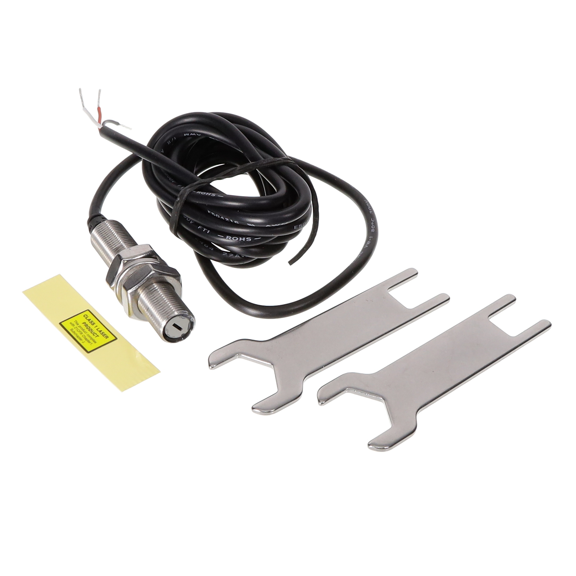 【VLM-650-67 LPO-D60-F100】TTL,10~36V,ANGLE60,FOCUS:100CM