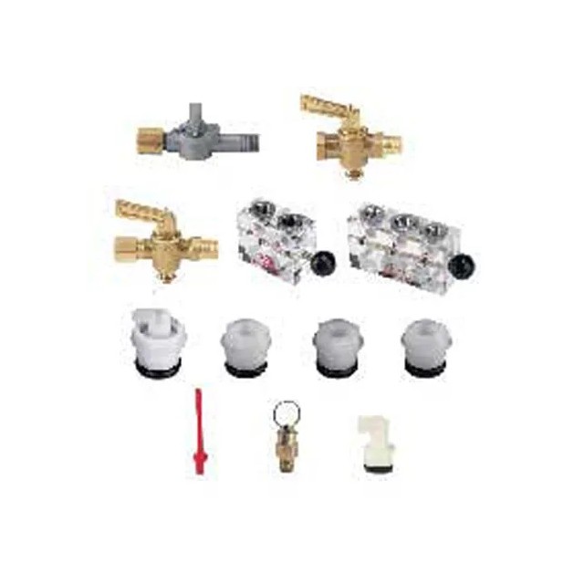 【A-318】A-318 GAGE CONNECTOR