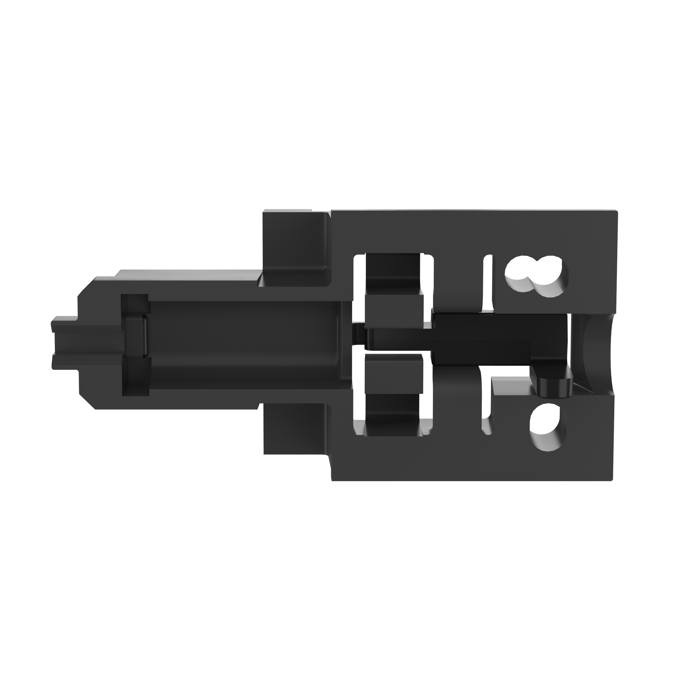 【FSOCHOLDER】HOLDER FOR OMNISPLICE FUSION SPL
