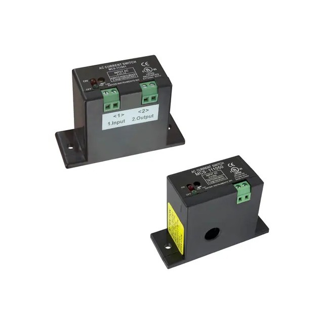 MCS-111050