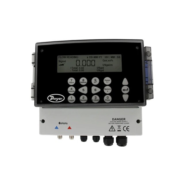 【UFB-223】UFB-223 ULTSNC FLOWMETER TYPE