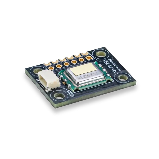 【SEK-SFA40 EVALUTION KIT】EVAL BOARD FOR SFA40[箱]