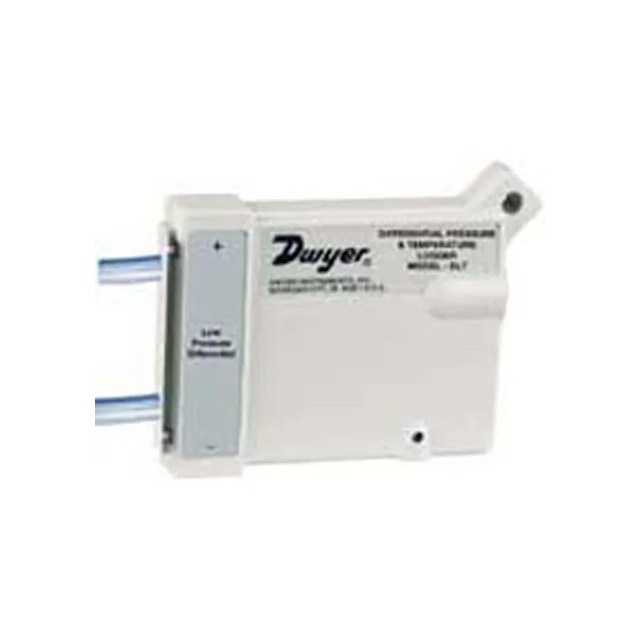 【DL72】DL72 DIFF PR DATA LOGGER 2 IN