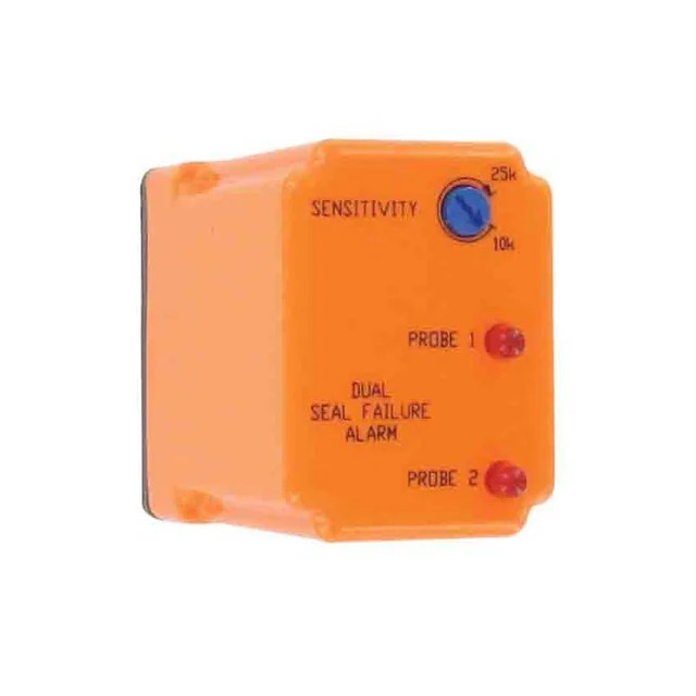 【DLD-ACZ】DLD-ACZ 120VAC DLCHLKDETREL100