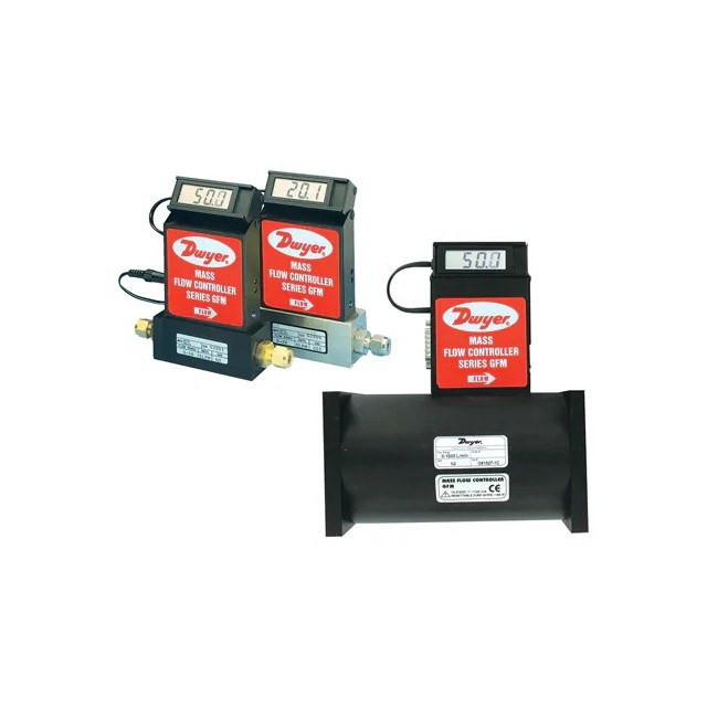 【GFM-2145】GFM-2145 MFM SST N2 0-1000L/MN