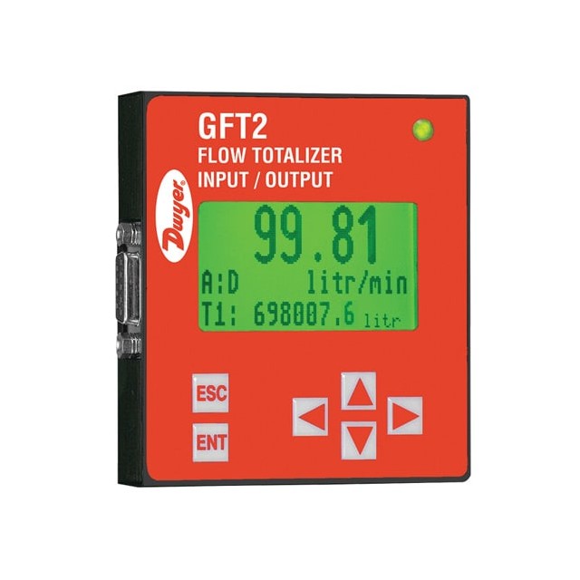 【GFT2-15-RS485】GFT2-15-RS485 FLOWTOTLZ 4-20MA