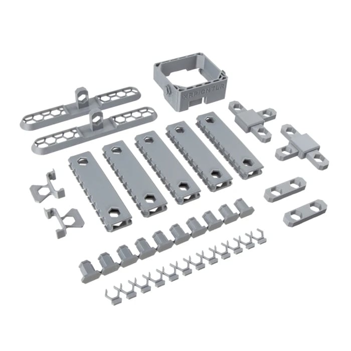 【PRT-31143】AGXRP U-STAND FRAME - BETA