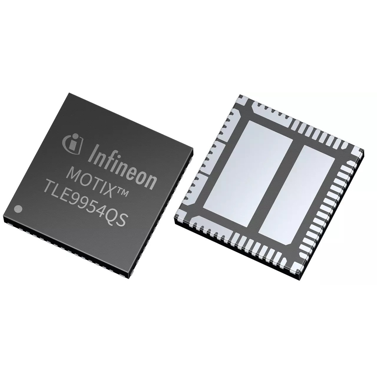 【TLE9954QSW4033AUMA1】EMBEDDED_POWER
