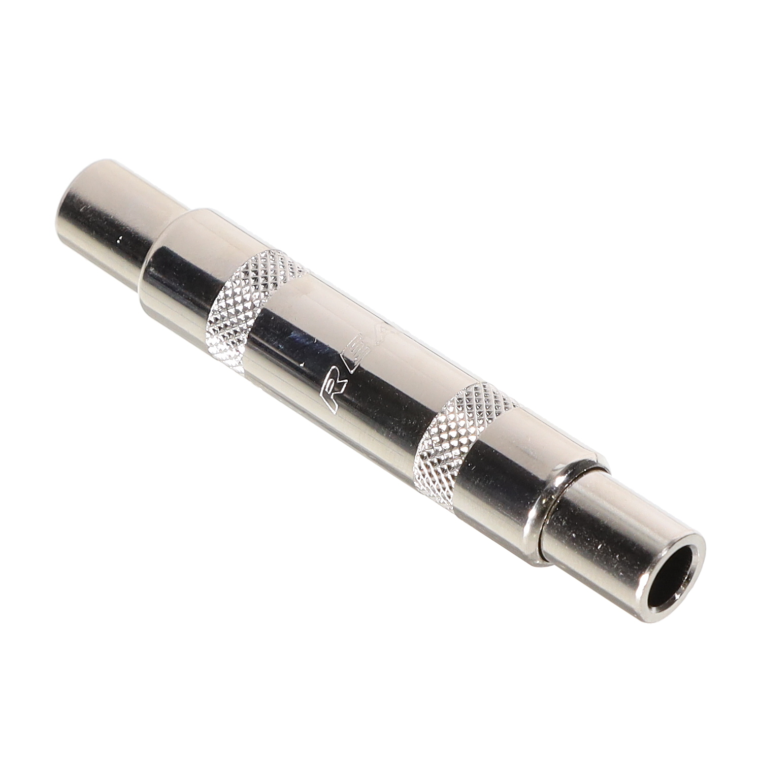 【NYS238】ADAPTER 1/4" STEREO - JACK ENDS