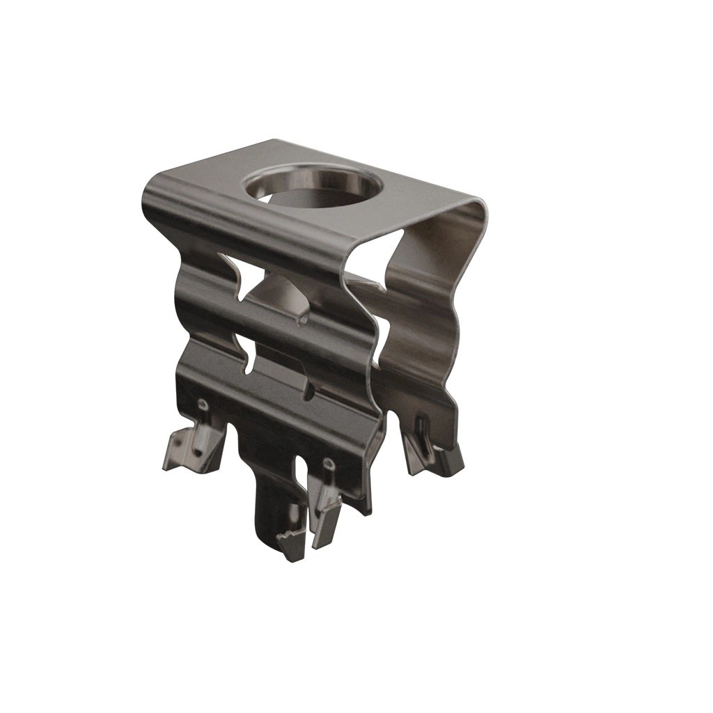 【0734300070】STACKABLE SNAP-IN HANGER FOR 1/2