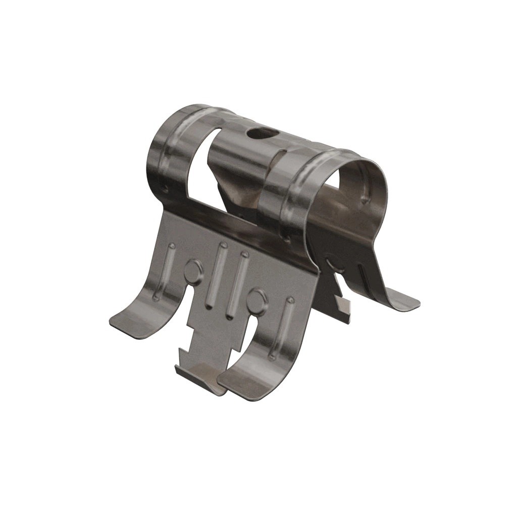 【0734300110】SNAP-IN HANGER FOR 1/2" COAXIAL