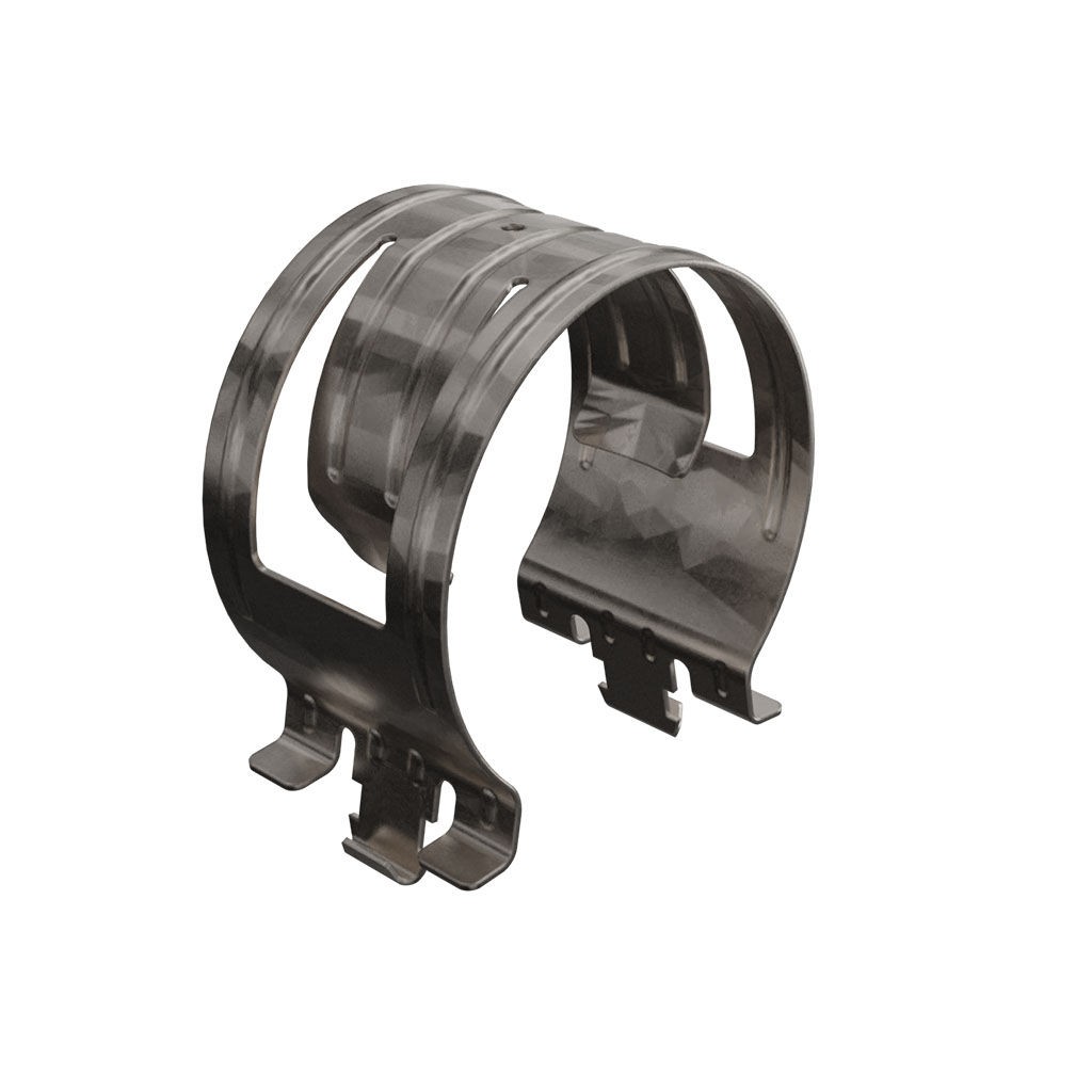 【0734300113】SNAP-IN HANGER FOR 1-5/8" COAXIA