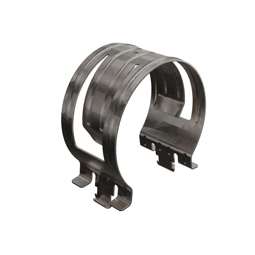 【0734300114】SNAP-IN HANGER FOR 2-1/4" COAXIA
