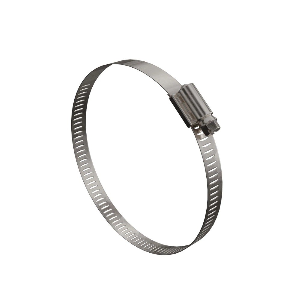 【0734300176】STAINLESS STEEL HOSE CLAMP 10.00