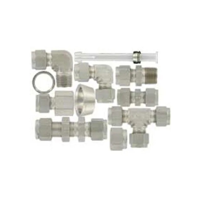 【A-1011-2】A-1011-2 CONN 1/16 TB-1/8 NPT