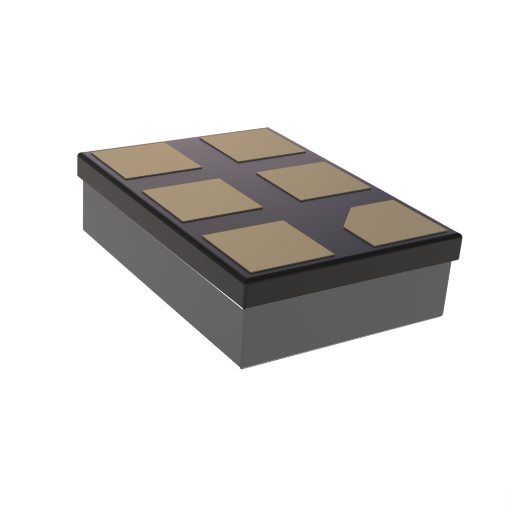 【AFII-SW-0095-Q-T】FILTER SAW DIPLEXR GNSS L1/L2/L5 [digi-reel品]