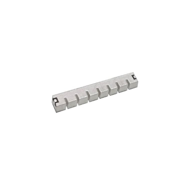 【MCB2950A】CERAMIC WAVEGUIDE BANDPASS FILTE[テープ＆リール（TR）]