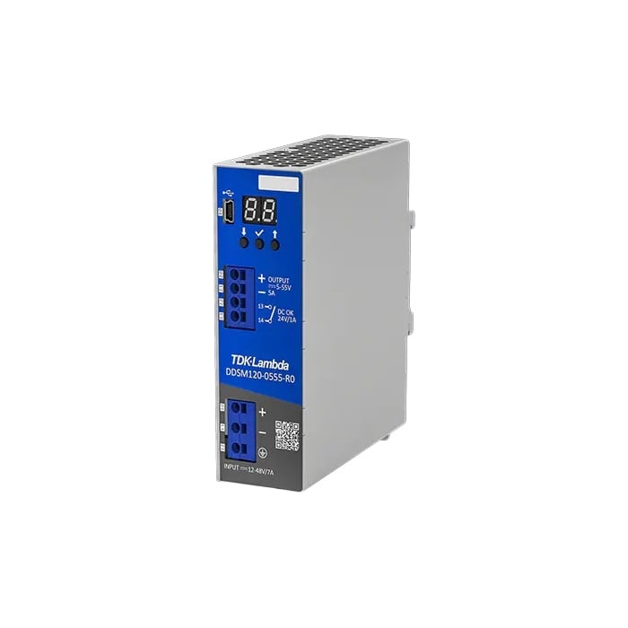 DDSM120-0555-R0