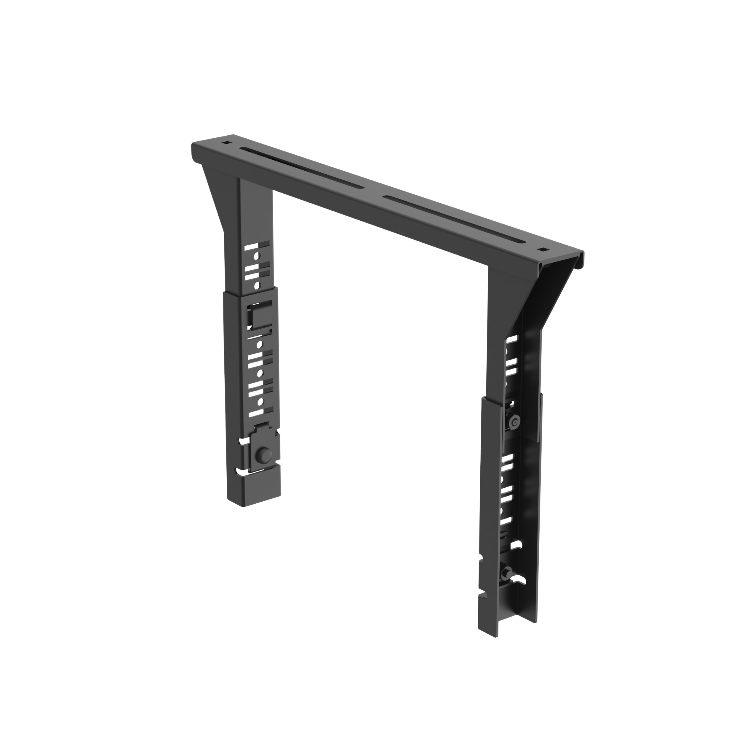 【PWB12FRTBBL】12" WIDE DIRECT PANDUIT WIRE BAS