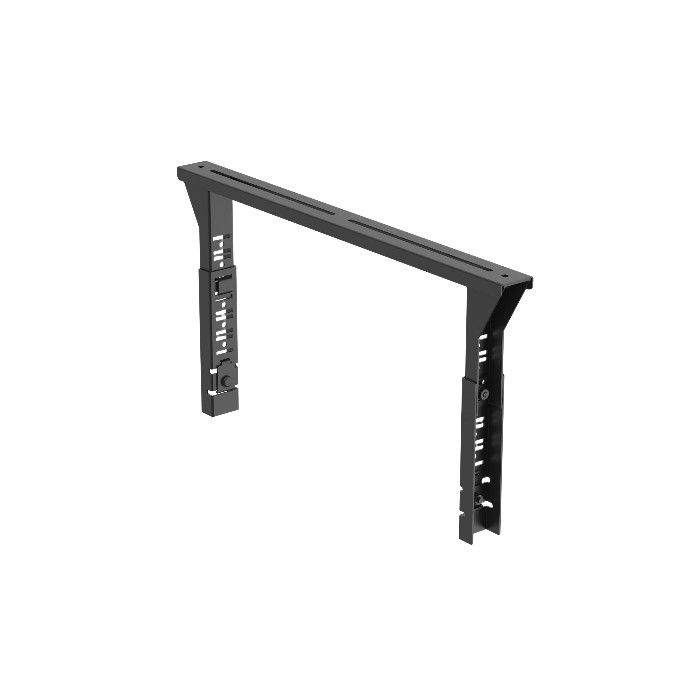 【PWB18FRTBBL】18" WIDE DIRECT PANDUIT WIRE BAS
