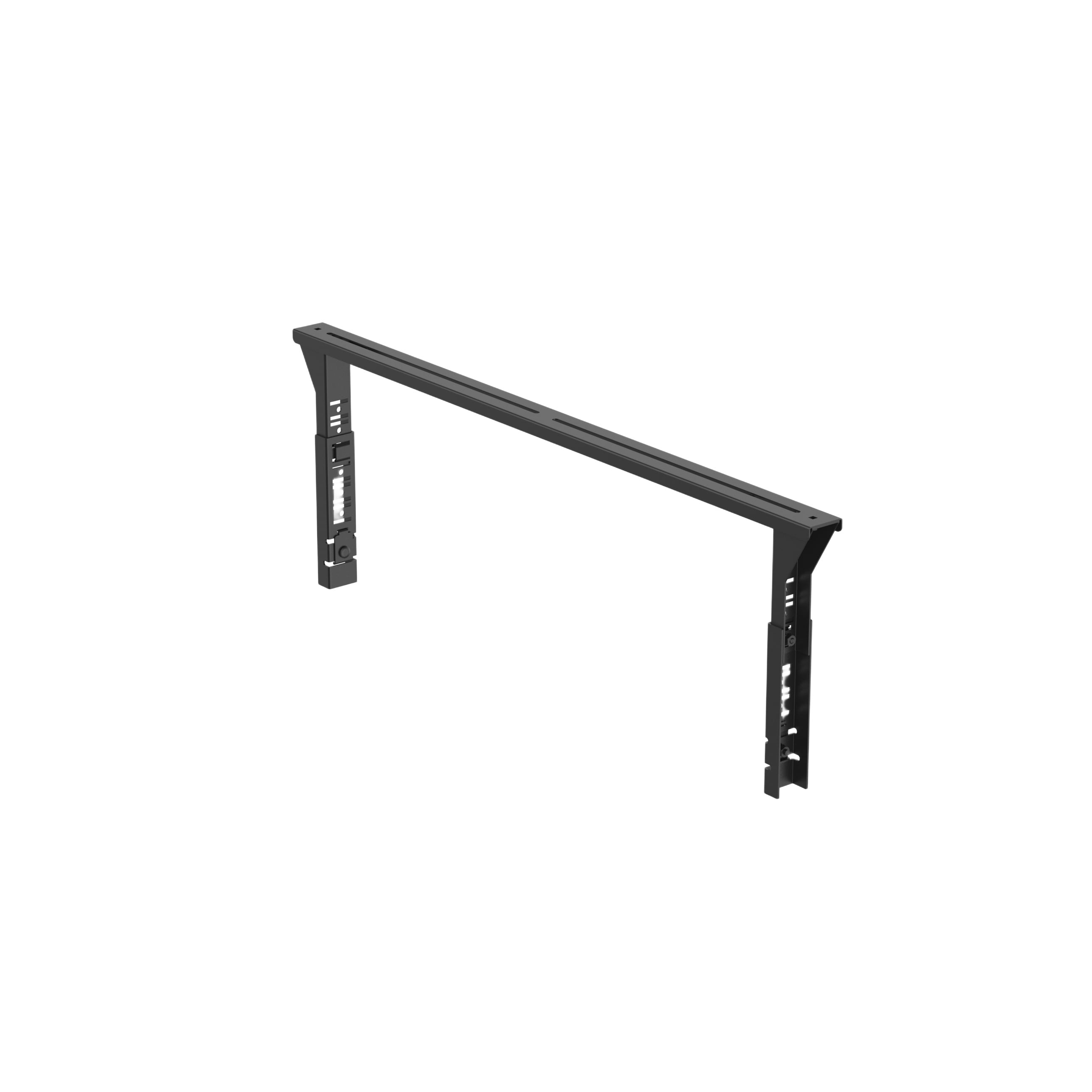 【PWB30FRTBBL】30" WIDE DIRECT PANDUIT WIRE BAS