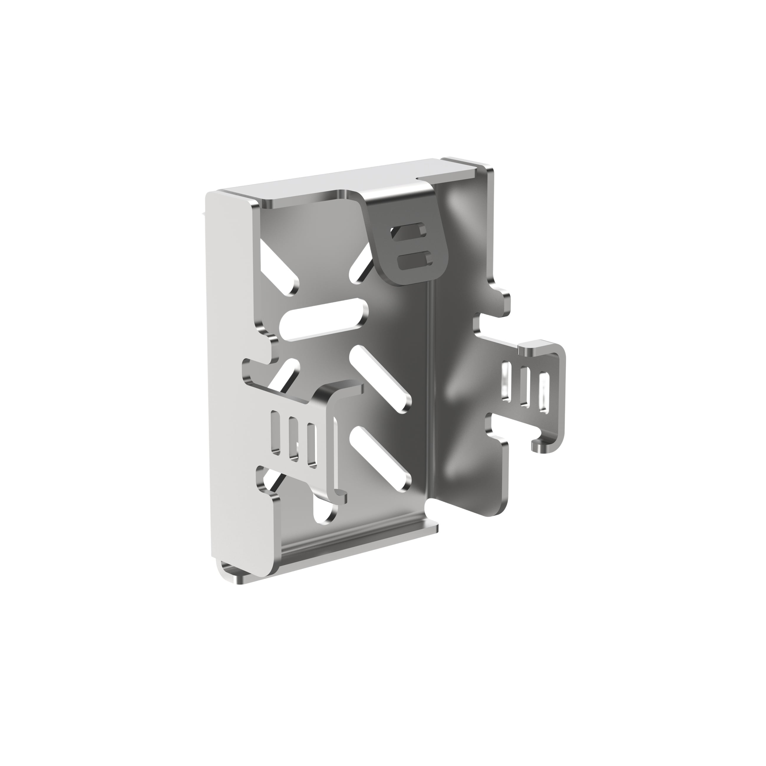 【PWBSWMBPG】WIRE BASKET SIDEWALL MOUNT BRACK