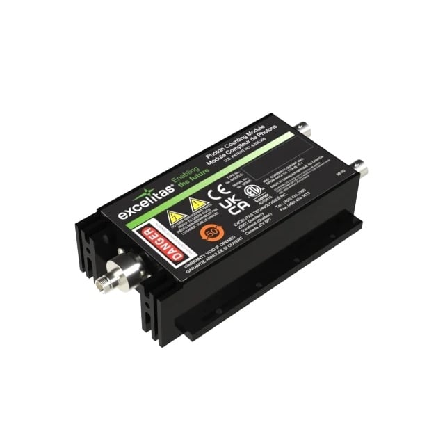 【SPCM-1064-32】SPCM, 1064NM, 500CPS