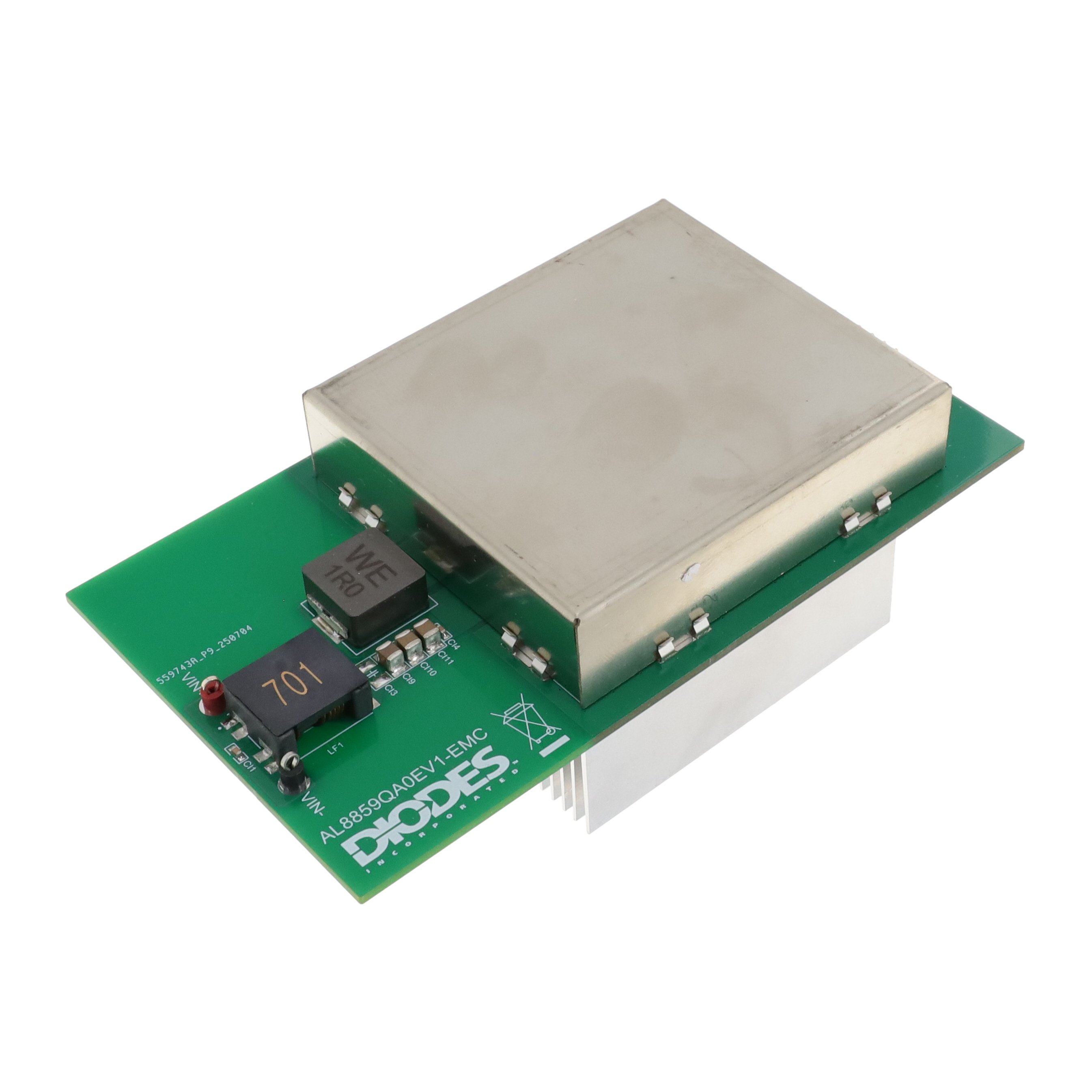 AL8859QA0EV1-EMC