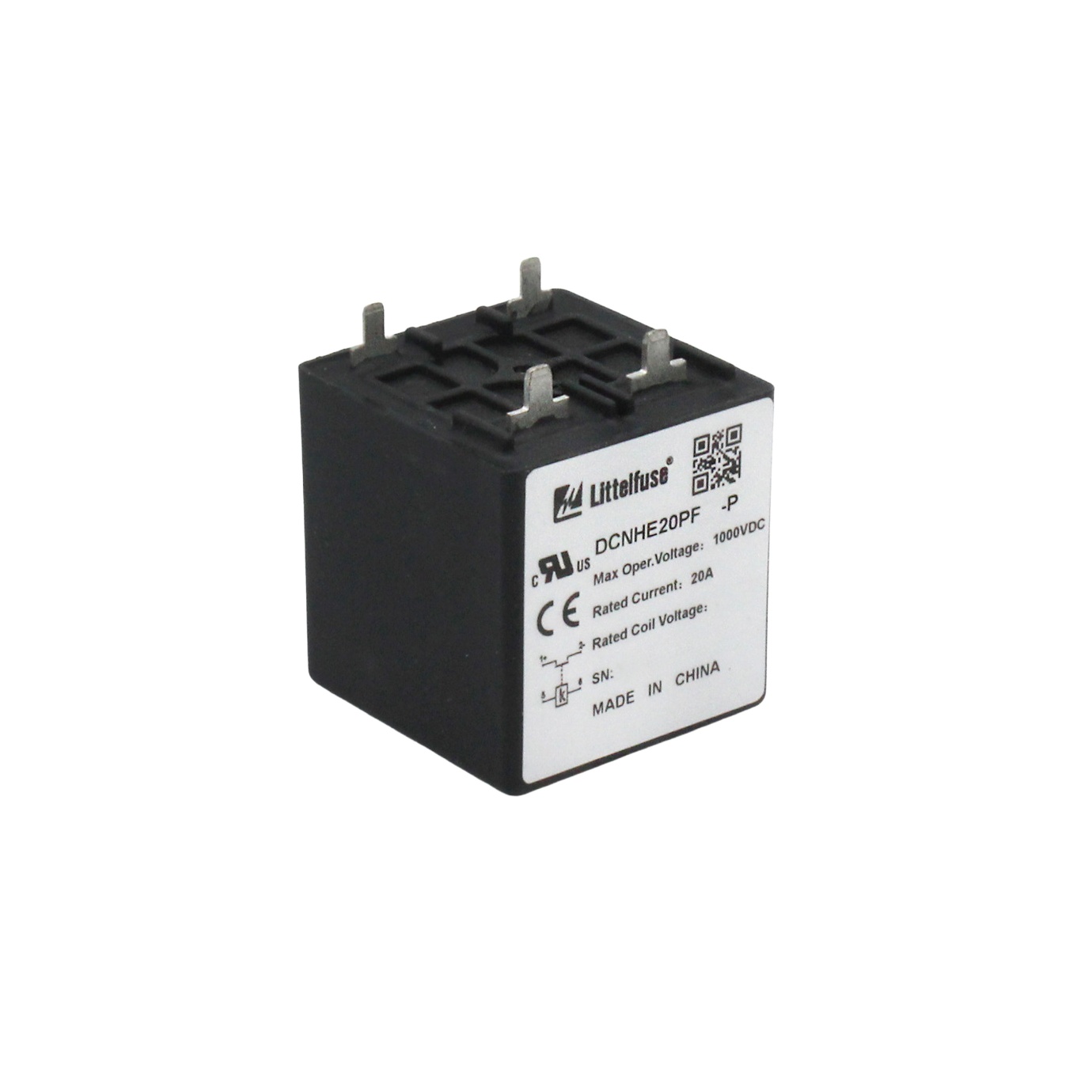 DCNHE20PF60-P