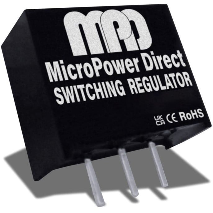 MSR7805-15CW