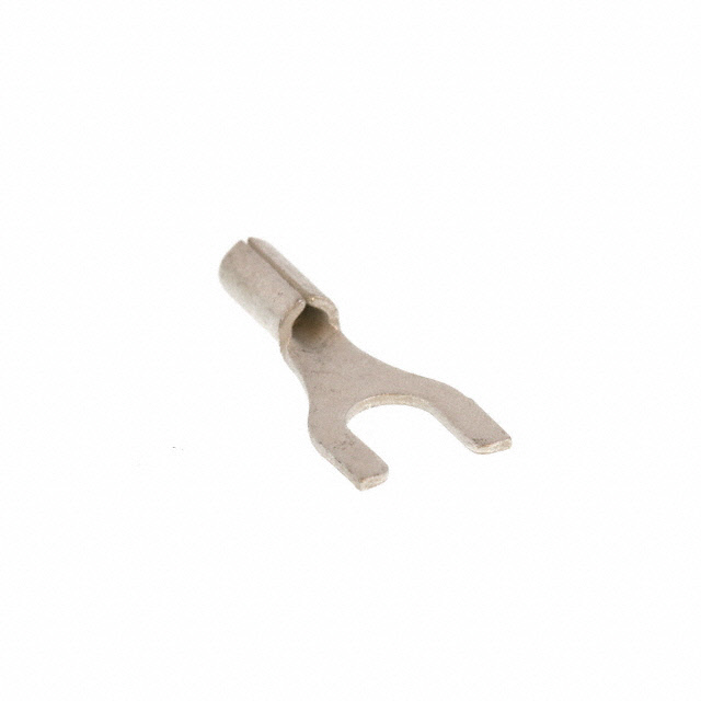 【0191400036】CONN SPADE TERM 18-22AWG #8