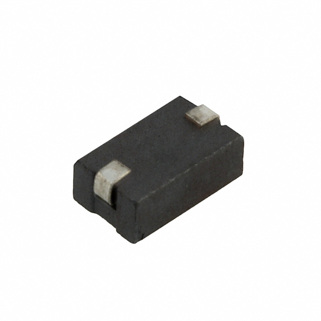 【7427932】FERRITE BEAD 98 OHM 2SMD 1LN[カット テープ（CT）]