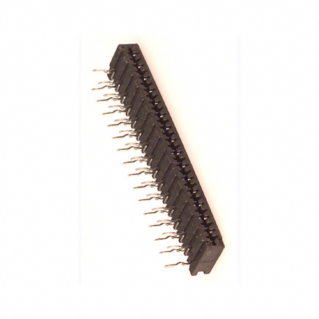 【FH21-30S-1DS】CONN FFC FPC 30POS 1MM R/A