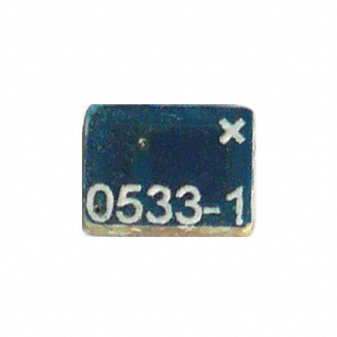 RF ANT 2.4GHZ PCB TRACE SLDR SMD【A10192】