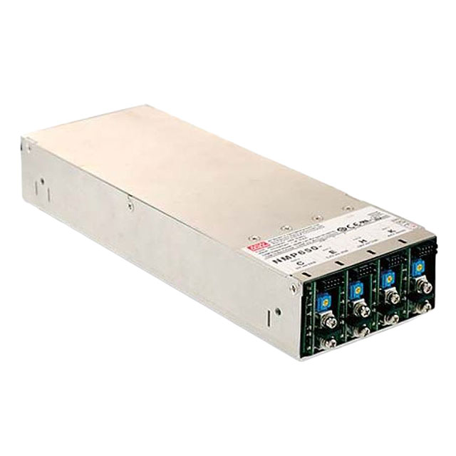 NMP POWER SUPPLY 65【NMP650】
