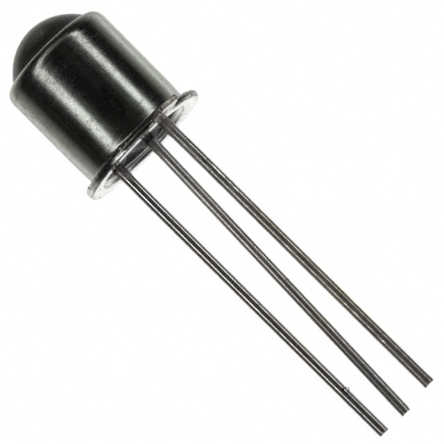 【QSA158】IC SENSOR BUFFER OPEN-COLL TO-18