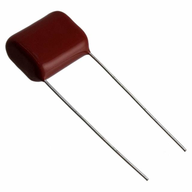【QXK2J224KTP】CAP FILM 0.22UF 10% 630VDC RAD