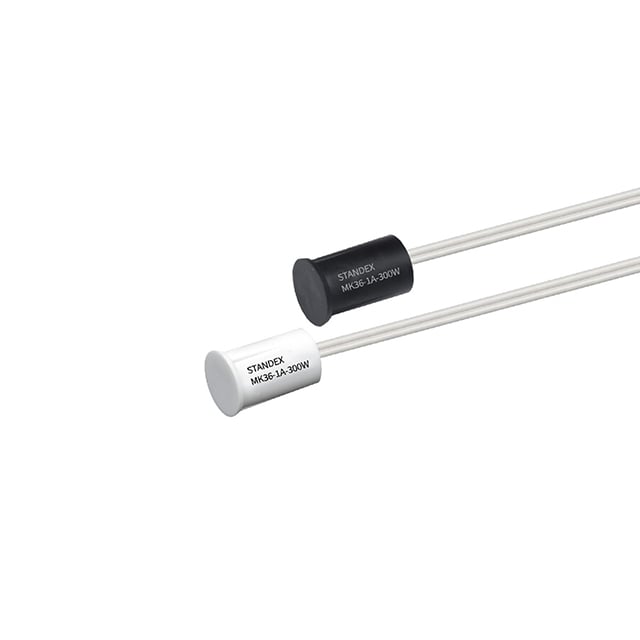 MK36/2-1A-2MB-BLK