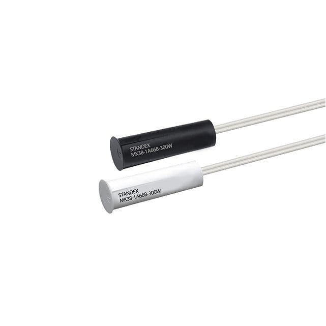 MK38/0-1C90C-300W-WHT