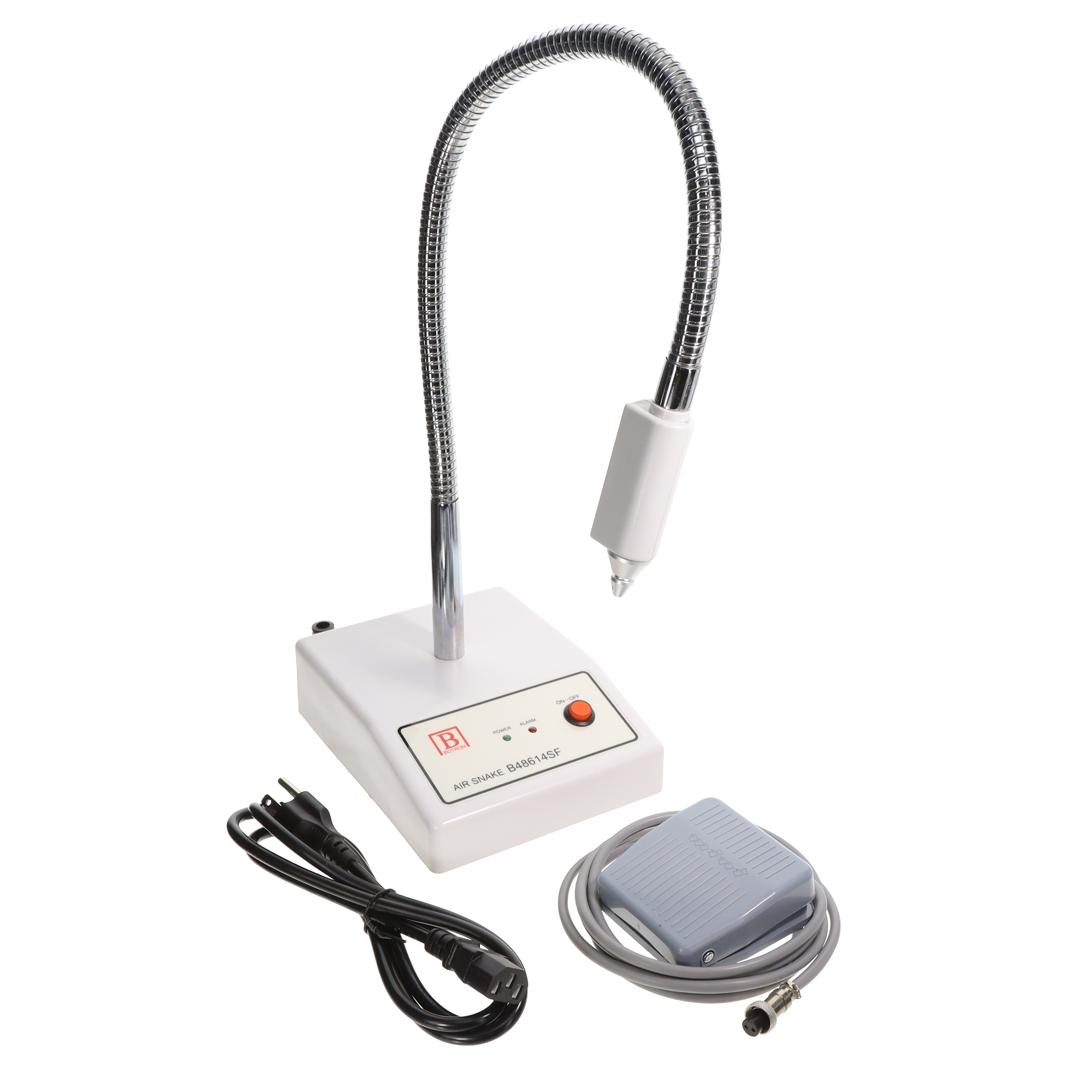 【B48614SF】IONIZER, AIR GUN