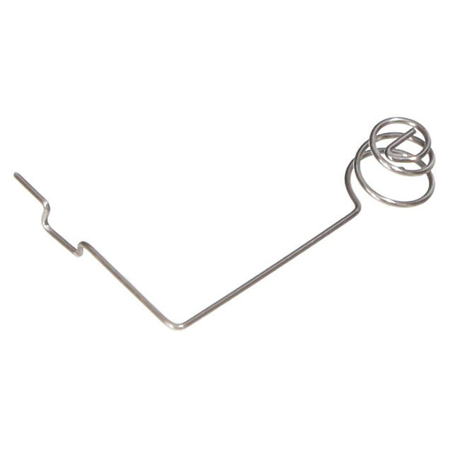 【BK-6317】COIN CELL NEGATIVE SPRING CONTAC[バッグ]