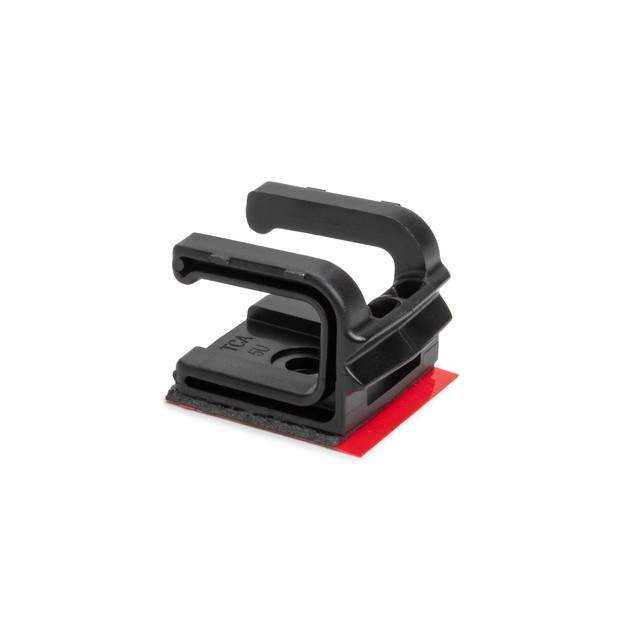 【151-04575】CRADLE MOUNT WITH ACRYLIC ADHESI