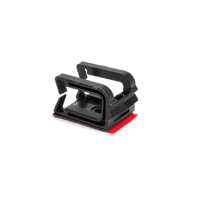 【151-04619】CRADLE MOUNT WITH ACRYLIC ADHESI