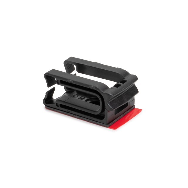 【151-04620】CRADLE MOUNT WITH ACRYLIC ADHESI